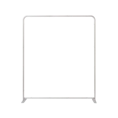 Aluminiowa konstrukcja ścianki Premium 200 × 230 cm